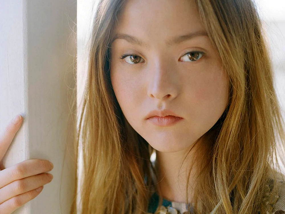 Devon Aoki 2019