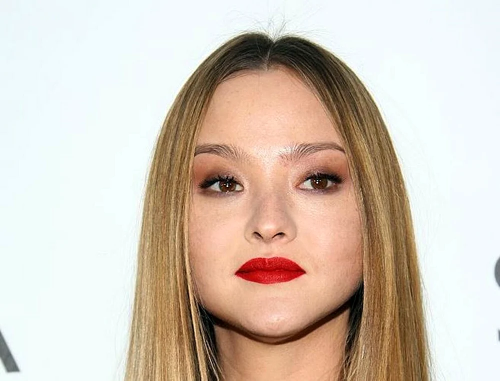 Devon Aoki 2021