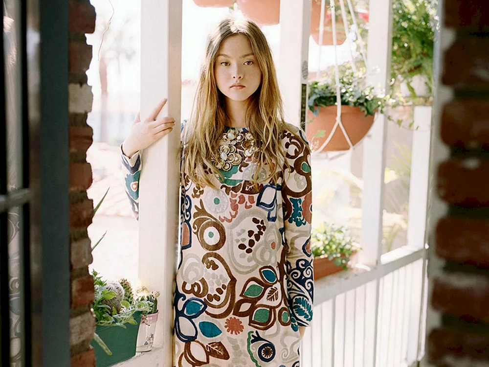 Devon Aoki
