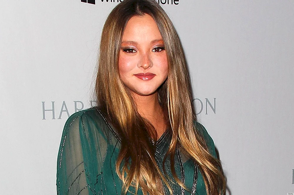 Devon Aoki 2000
