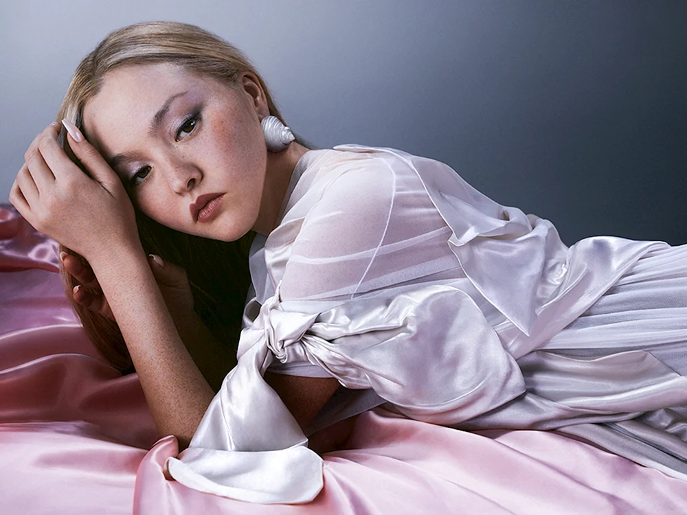Devon Aoki