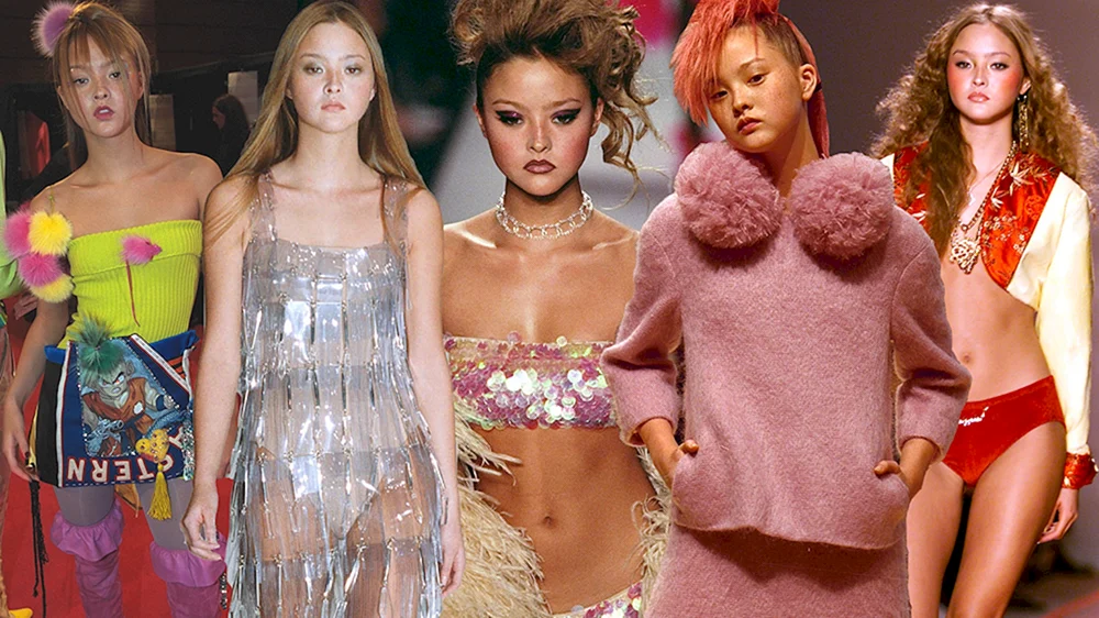 Devon Aoki