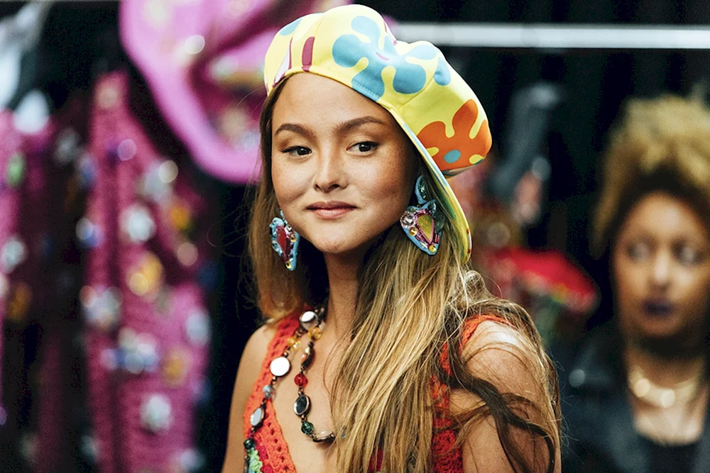 Devon Aoki