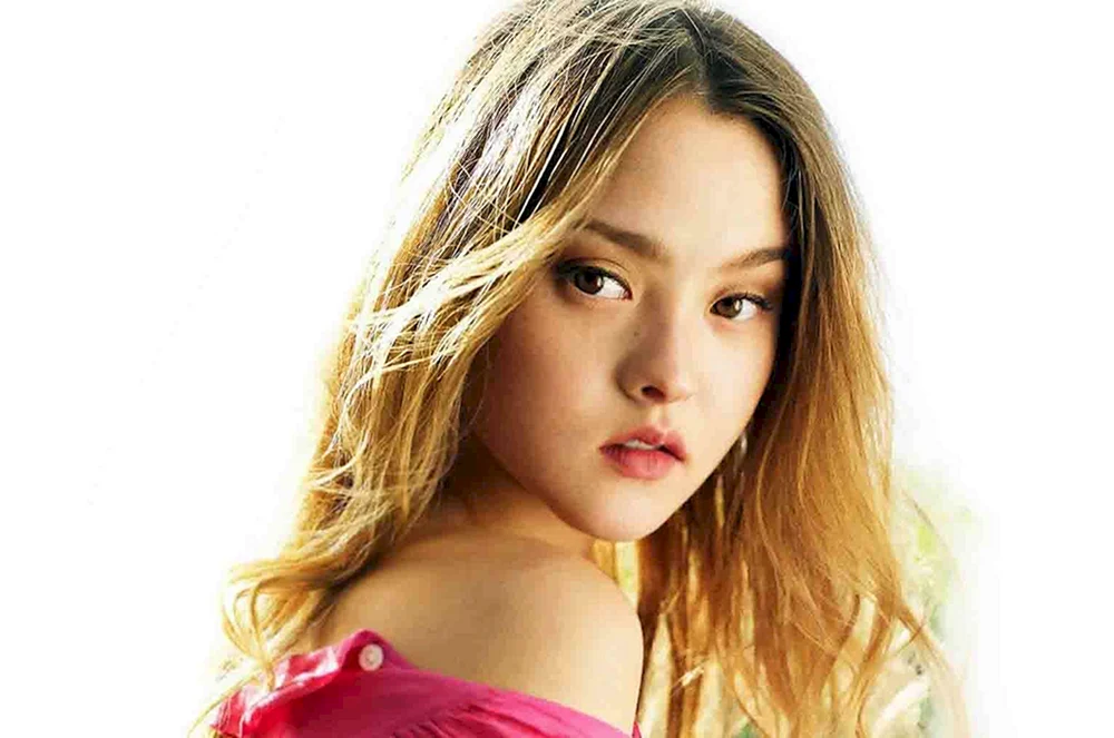 Devon Aoki 2023