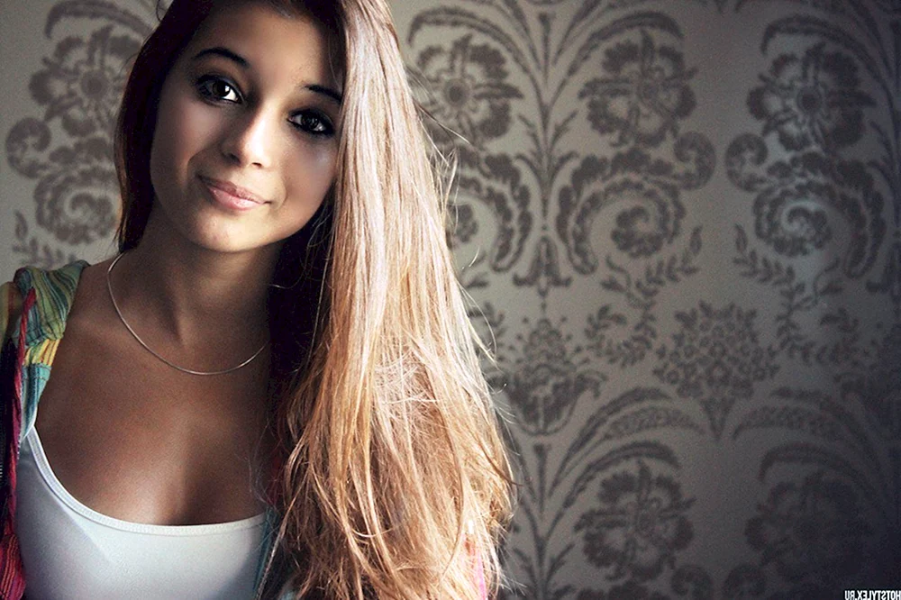 Ella Izmaylova