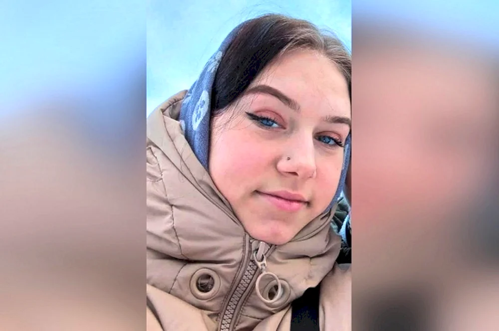 Anastasia Kuimova außer Gefecht