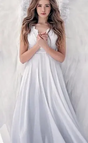 Angel Girl