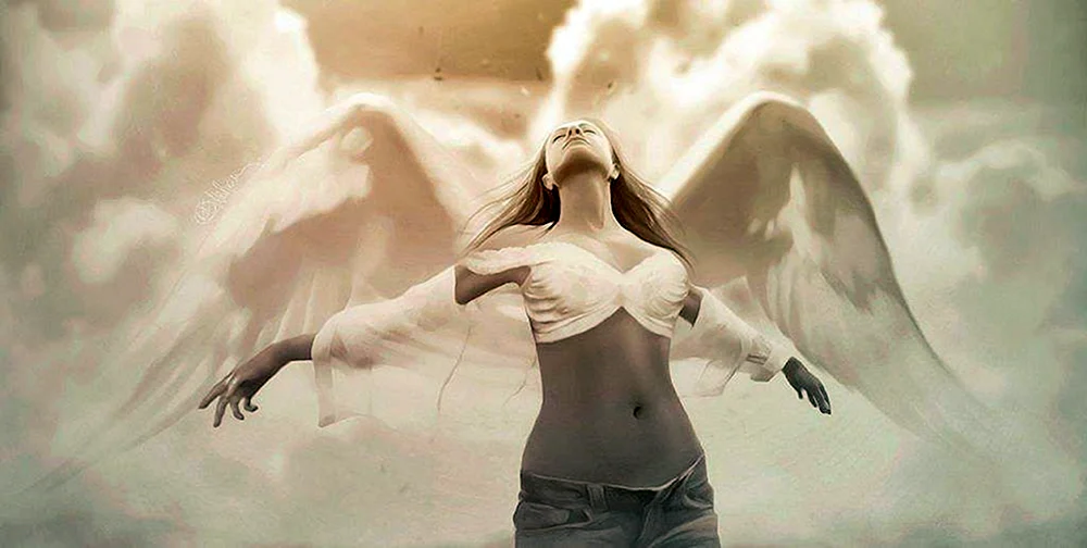 Angel Girl