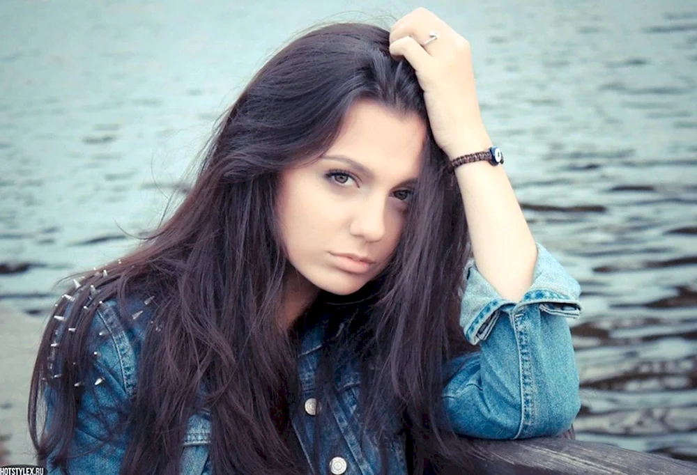 Maria Egorova Kohma