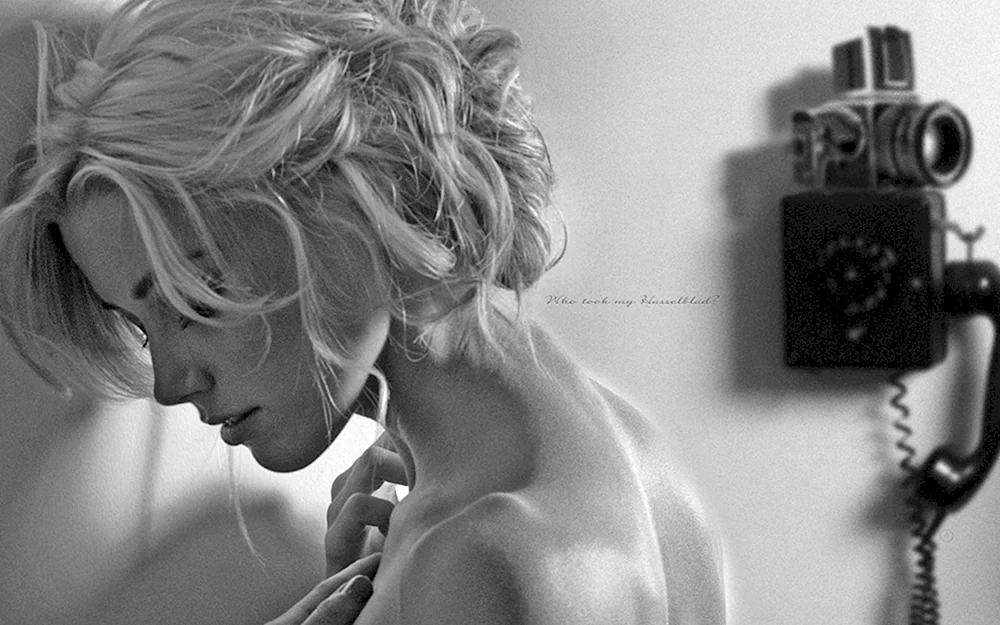 Dmitry Arhar Svetlana