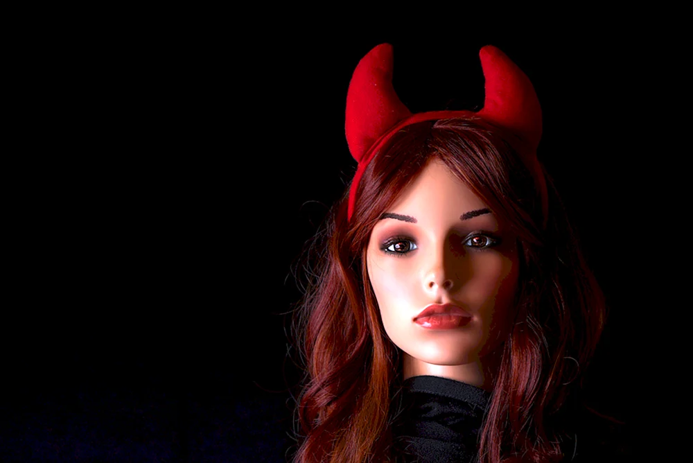 Lilith Dämonin