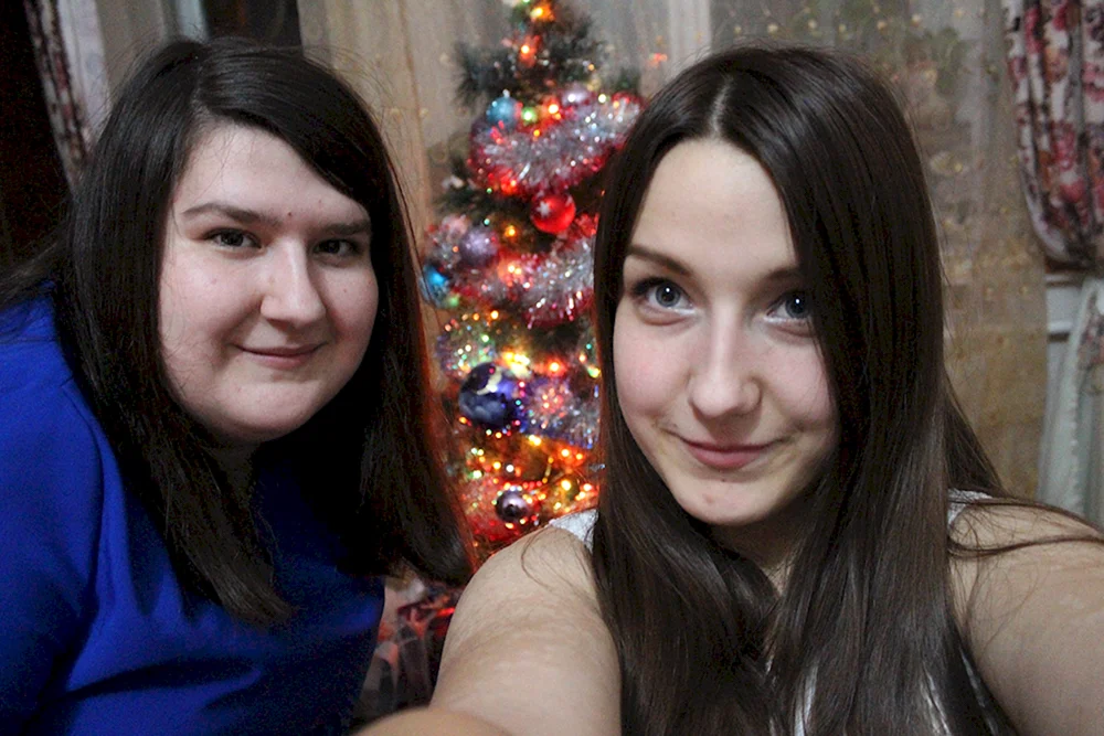 Mädchen von Kishlak Nastya Vasina