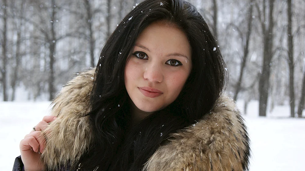Harshina Darina.