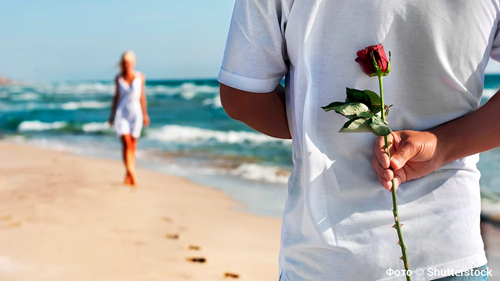 Romantische Bilder