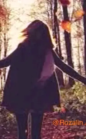Herbstmädchen