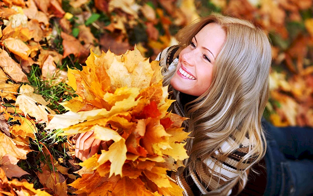 Herbstfotoshooting