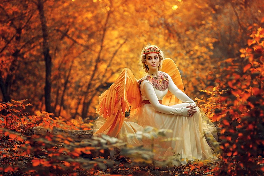 Frau Herbst