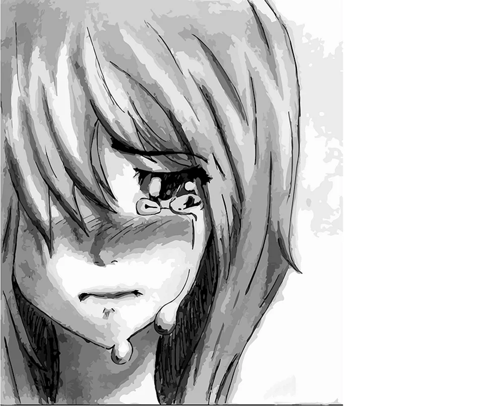 Depressive Skizzen