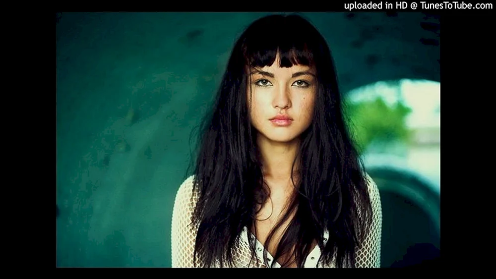Dasha Astafieva bob