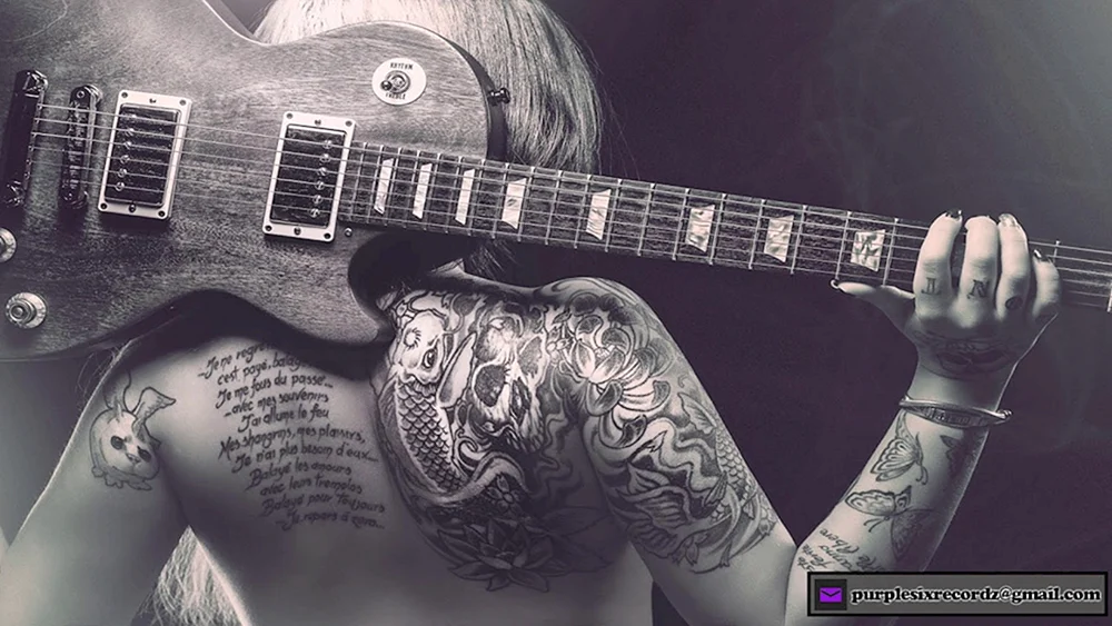 Rock Bilder