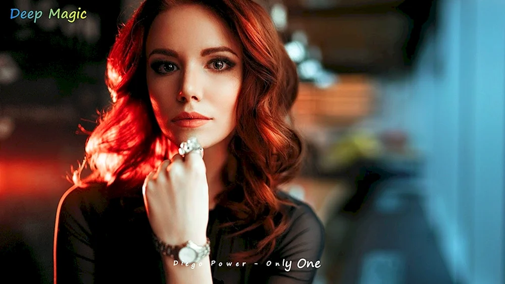 Amber Hurd mera