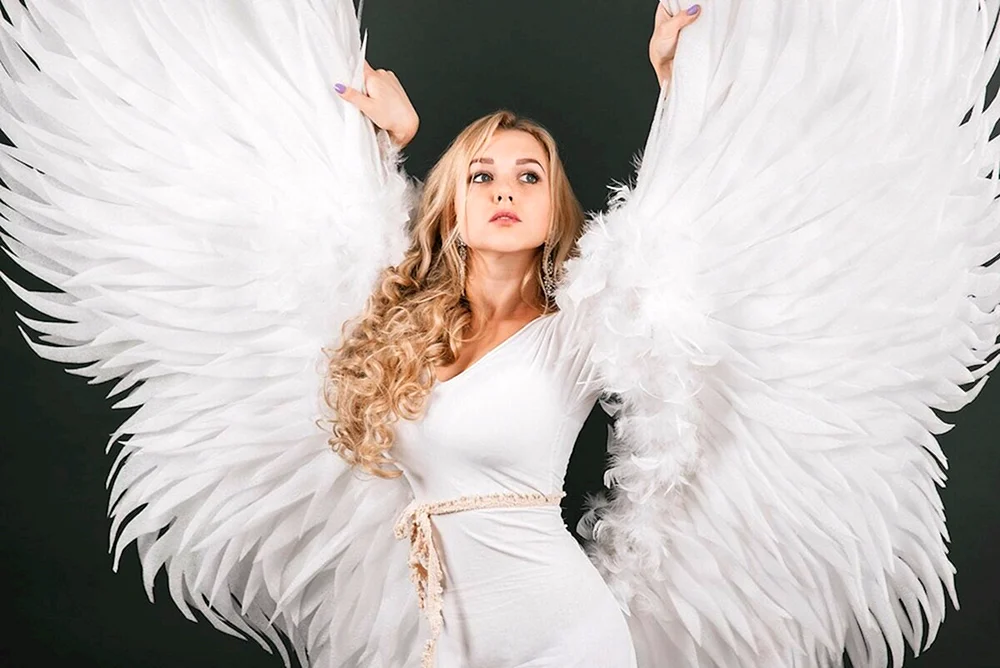 Angel Girl
