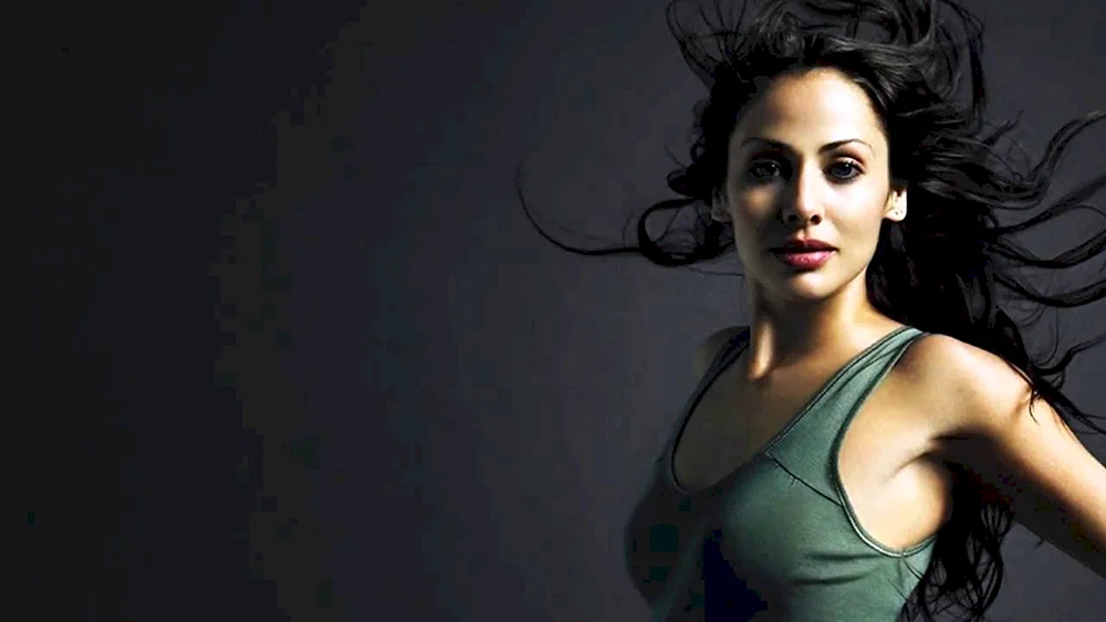 Natalie Martinez Death Race