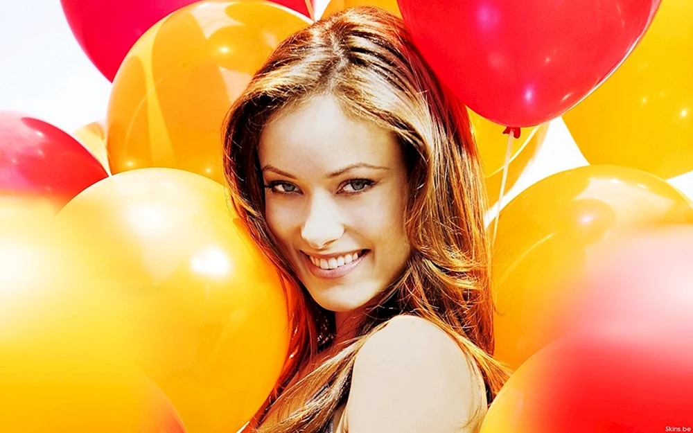 Ballonmädchen