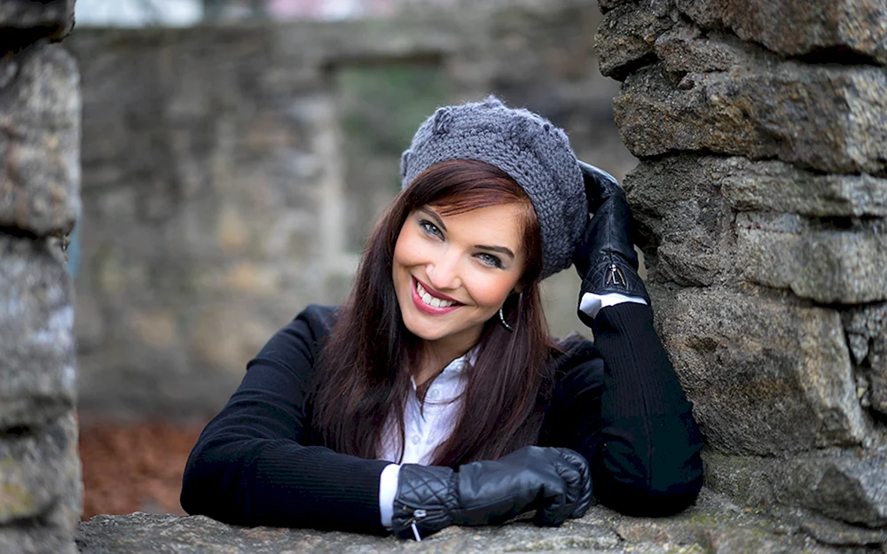 Sandra Orlova