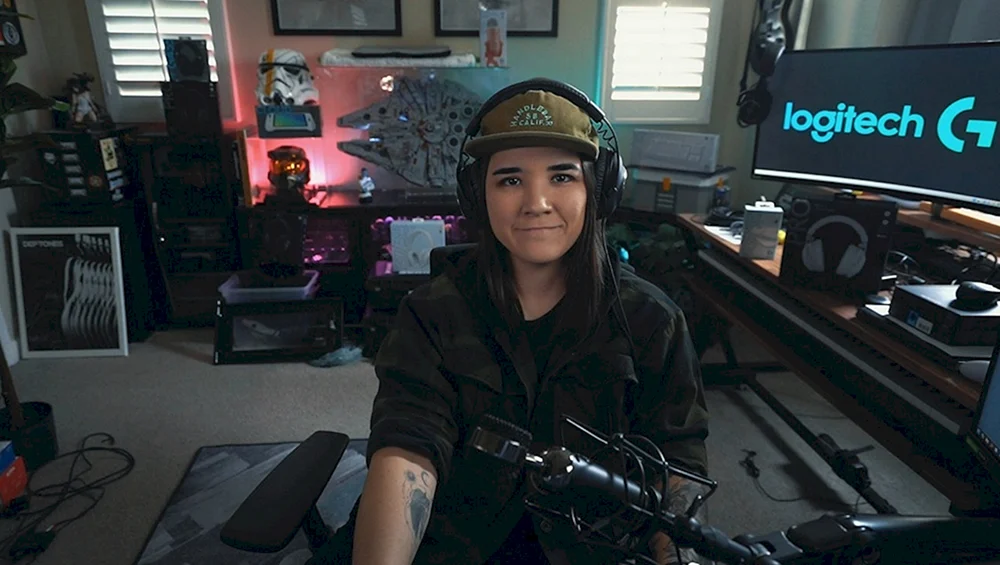 Beliebte Twitch-Blogger