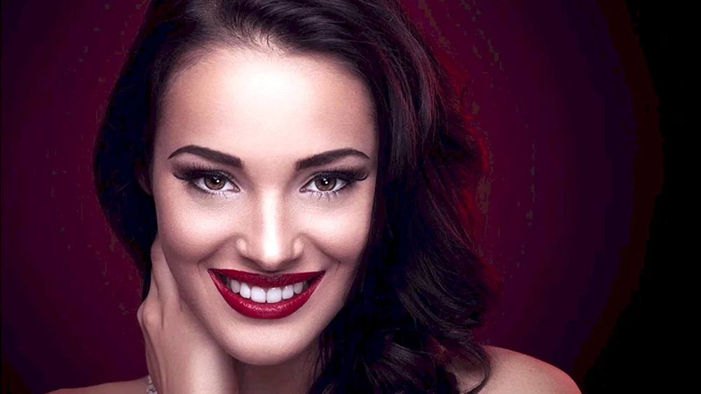 Yulia Kokryatskaya 2021