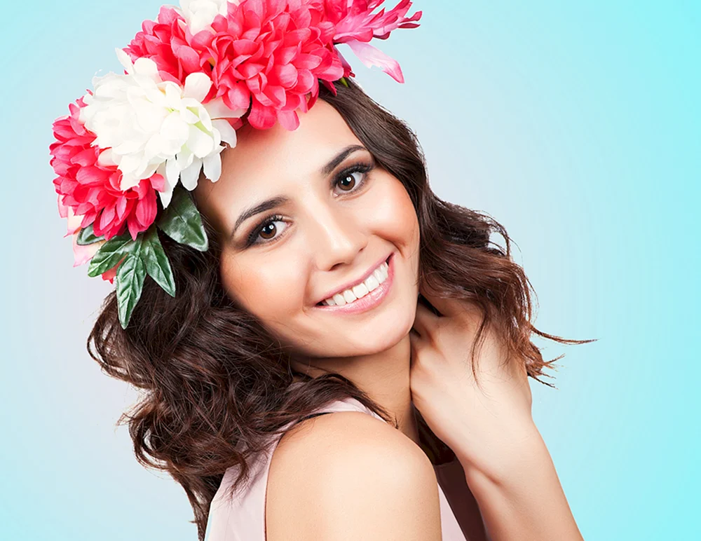 Model Aurela Skandaj