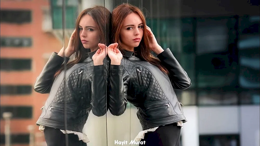 Hautenge Leggings