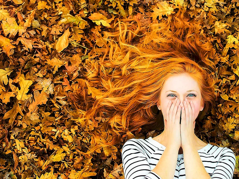 Frau Herbst