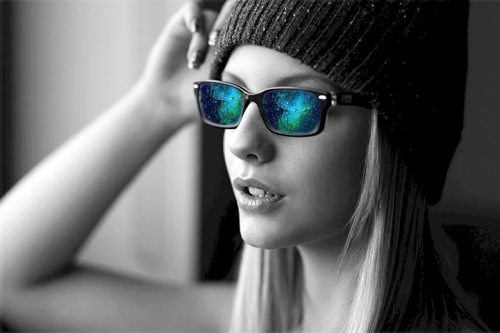 Sheryl Cole im Profil