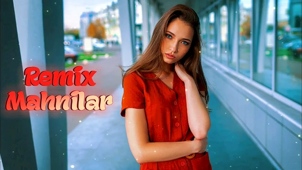 Renata Vaulina. Valeeva