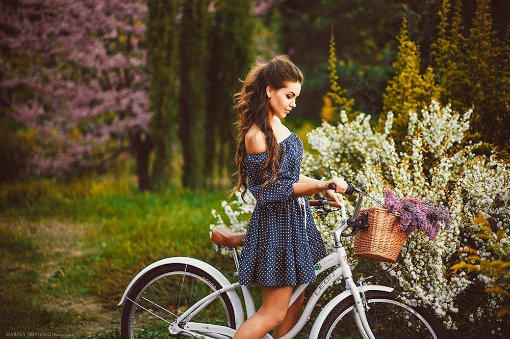 Alyona Kosheleva Foto