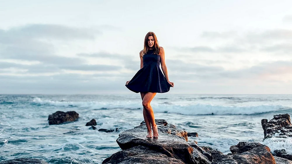Denis Budnyak Fotograf