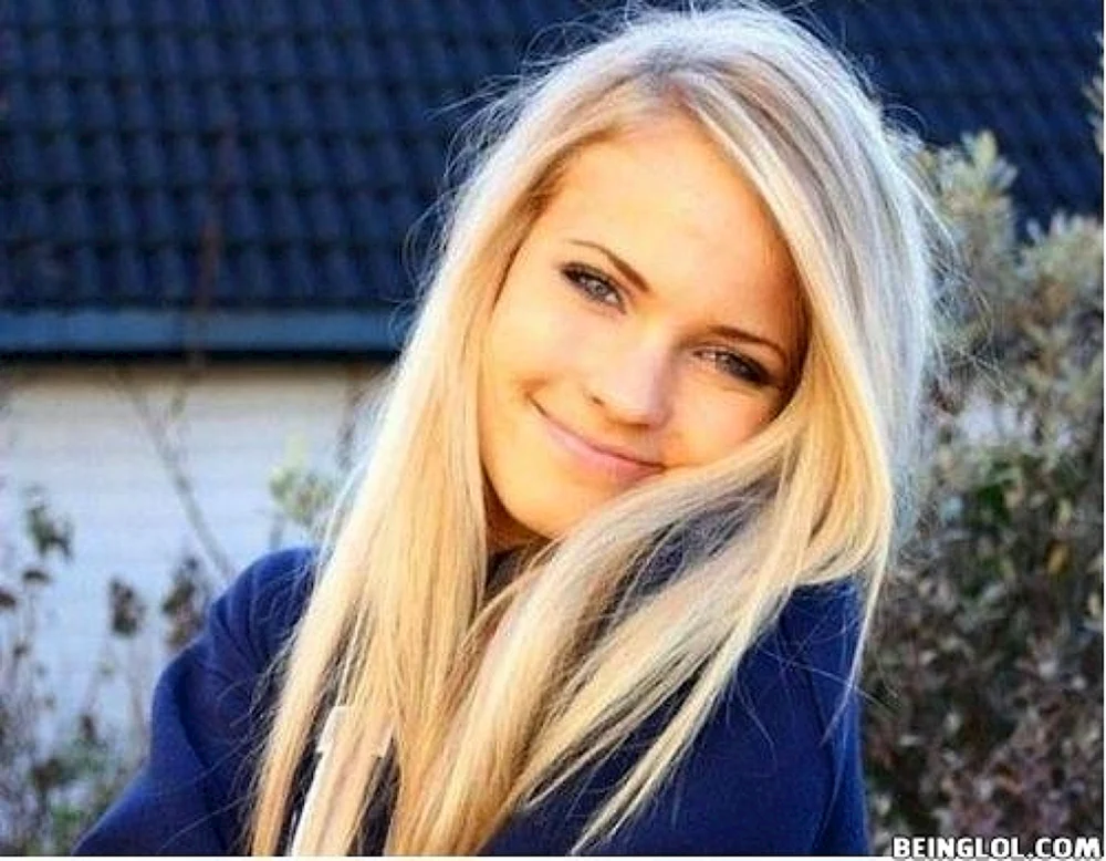 Mädchen VKXEterina Murashko