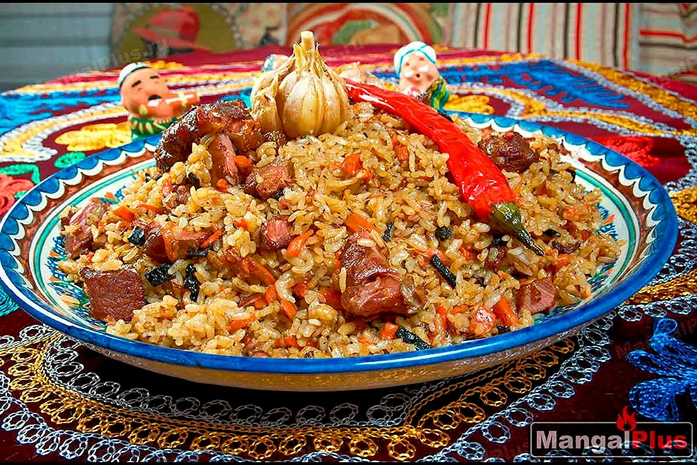 Devzira Osh