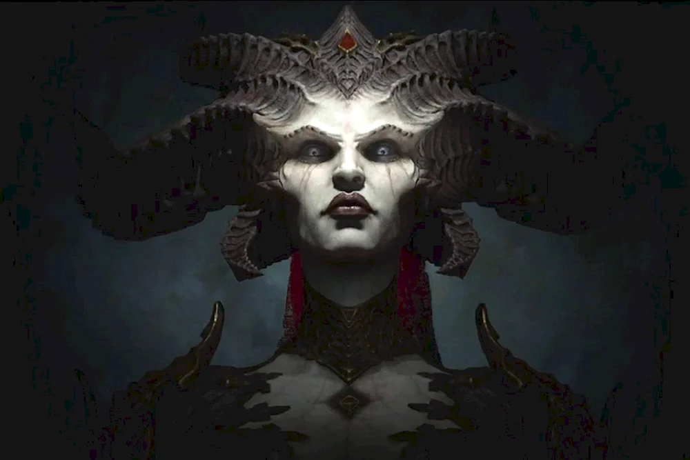 Diablo 4