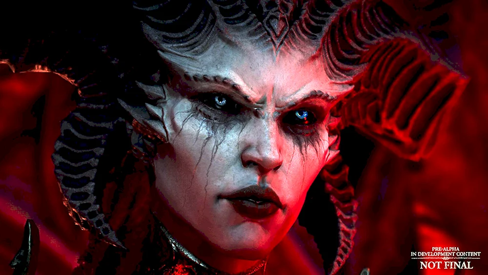 Diablo IV