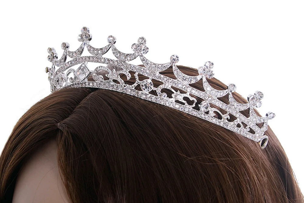 Frisuren für Mädchen Abschlussball