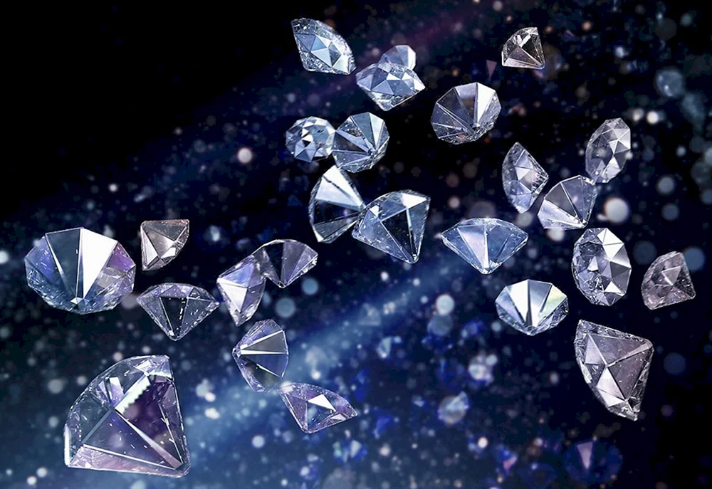 Diamant Diamant