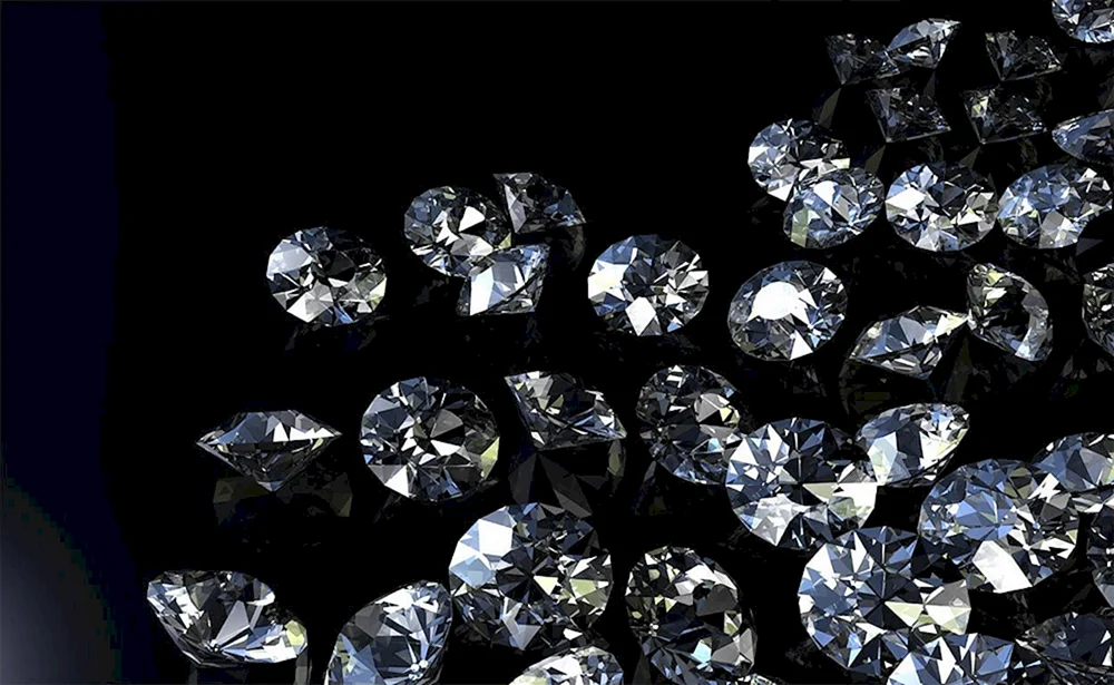 Diamant Diamant