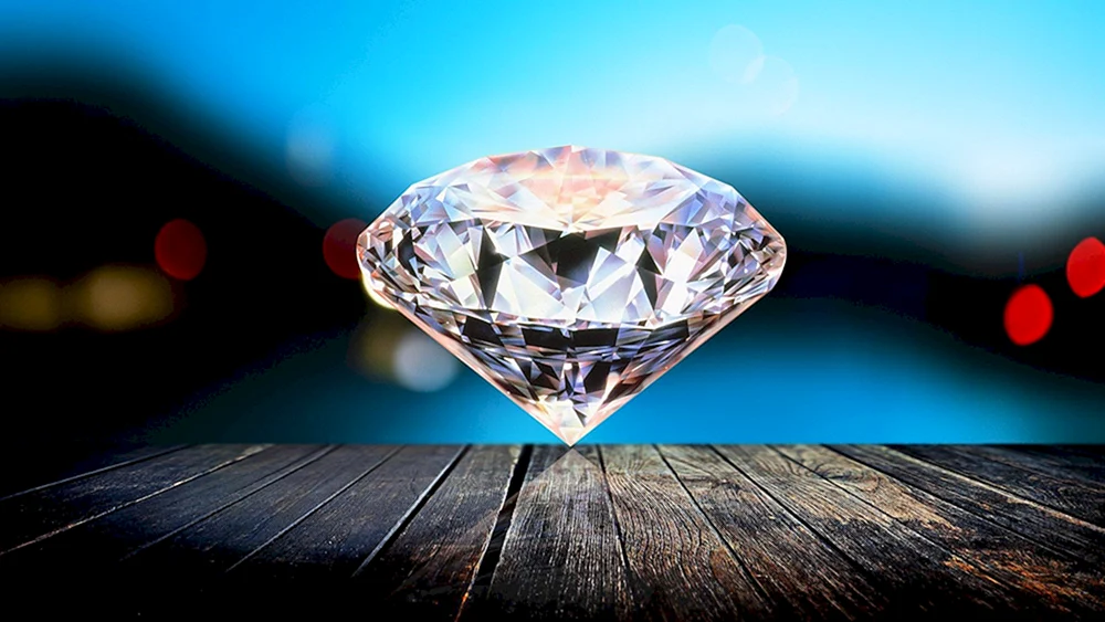 Diamant Diamant
