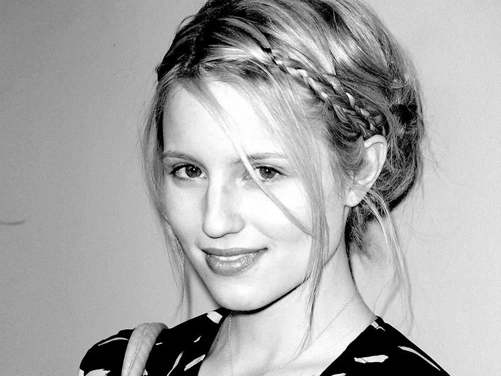 Dianna Agron Foto