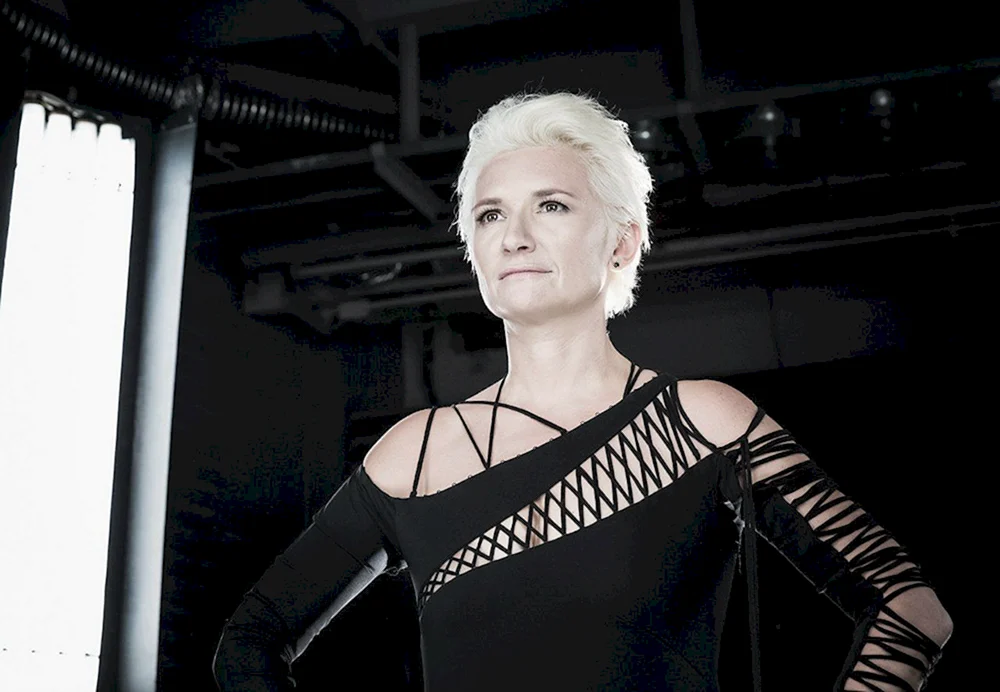 Diana Arbenina