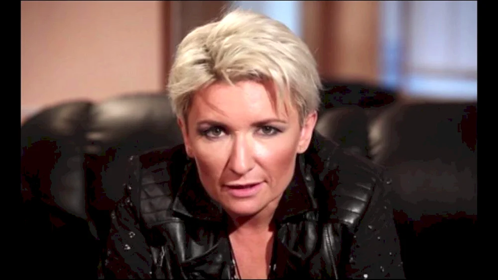 Diana Arbenina