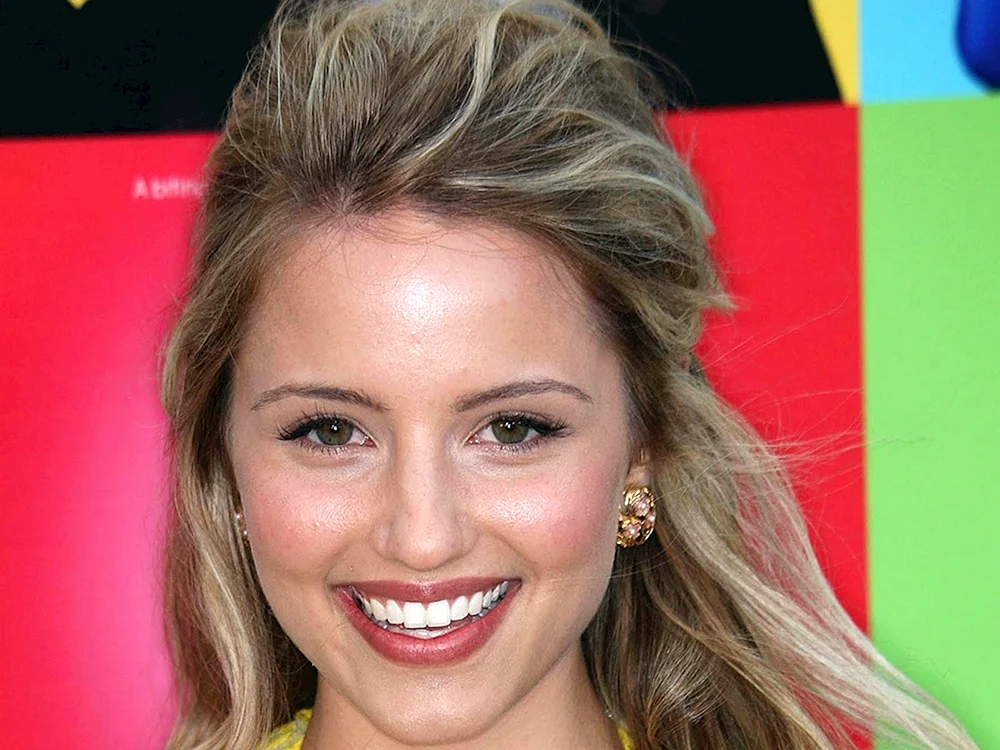 Dianna Agron Schauspielerin